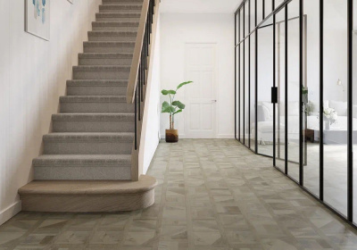 Кварцвиниловый LVT ламинат Invictus Maximus Dryback XL Plank Designers Parquet - Princess