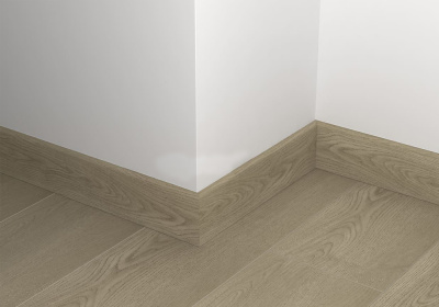 Кварцевый плинтус Alpine Floor Grand Sequoia 11-18 Шварцевальд