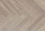 Инженерная доска Karelia Herringbone ДУБ КОТТОН HB