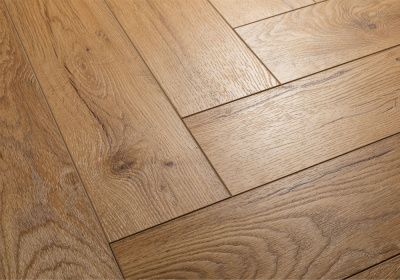 Кварц-виниловый LVT ламинат AquaFloor Parquet Glue / Паркет Глу AF2507 PG